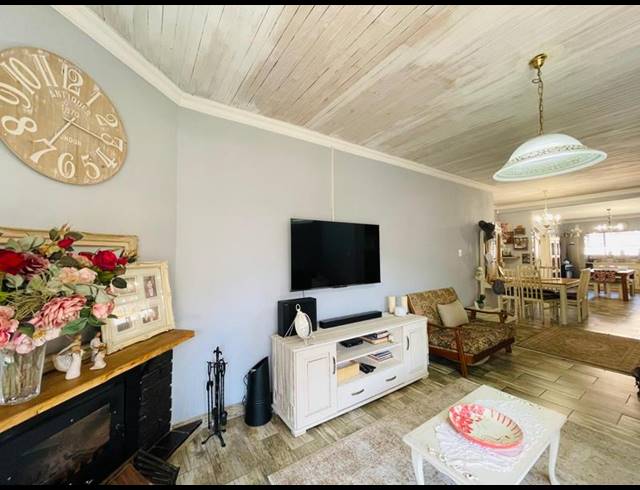 3 BEDROOM HOUSE FOR SALE IN RANDHART